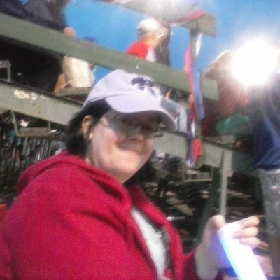 Profile Picture of Heather Martell (@springborn411) on Twitter