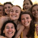 Profile Picture of Rachel Hansen (@rachel_hansen) on Instagram