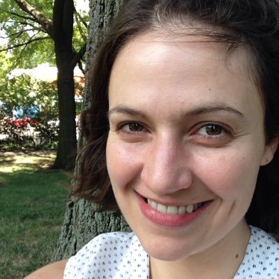 Profile Picture of Britt Dahlberg (@brittbdahl) on Twitter