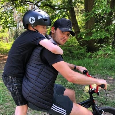 Profile Picture of Harry Stevens (@harrystevens94) on Twitter