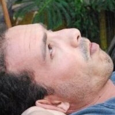 Profile Picture of Alex Old (@AlxGiger) on Twitter