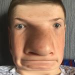 Shaun Wright - Instagram Profile Picture of Shaun Wright (@shaun_the_dinosaur_rawr) on Instagram