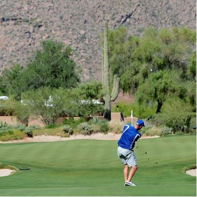 Profile Picture of Randy Wittig, PGA (@randywittig) on Twitter