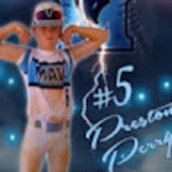 Profile Picture of Preston Perry (@pp1717311) on Poshmark