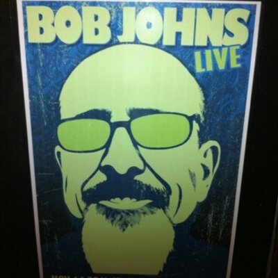 Bob Johns - Twitter Profile Picture of Bob Johns (@bob_johns) on Twitter
