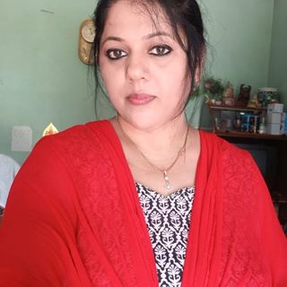 Profile Picture of Binita Singh (@Binita-Singh) on Facebook