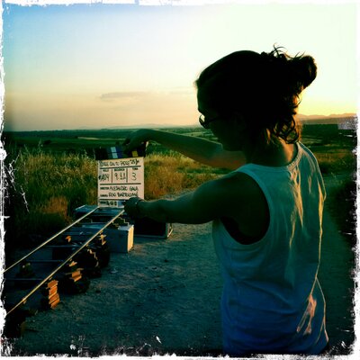 Profile Picture of Beatriz Arredondo (@arredondo_bea) on Twitter