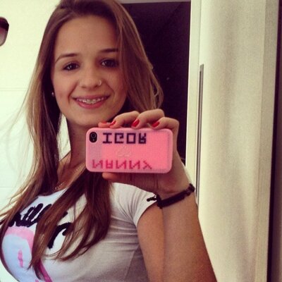 Profile Picture of Nanny Borguetti (@Nannyborguetti) on Twitter