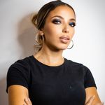 Profile Picture of claudia Bolaños ✨️ (@claudia_makeuparati) on Instagram