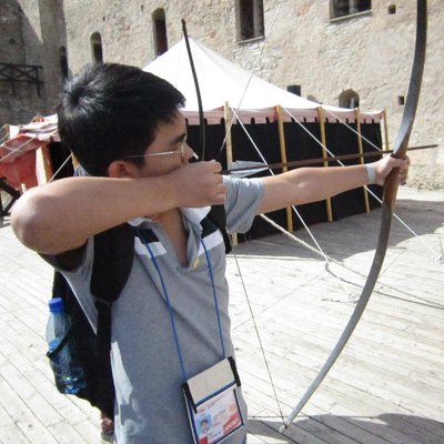 Profile Picture of Gary Dinh (@vietthang207) on Twitter