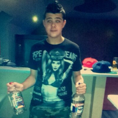 Profile Picture of Bryan (@BryanBosse) on Twitter