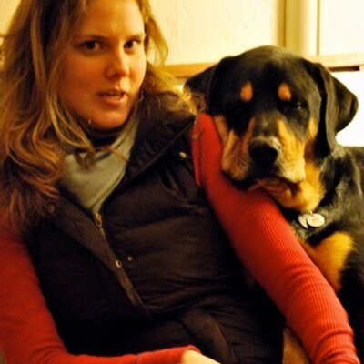 Profile Picture of Monica Pecha (@MonicaPecha) on Twitter