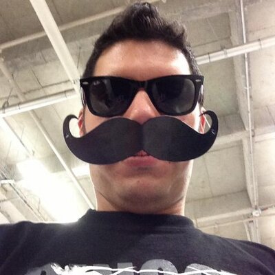 Profile Picture of Michael S. Rodas A. (@MikeRodas93) on Twitter