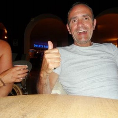 Profile Picture of Dave Ericson (@davidericson7) on Twitter