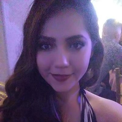 Profile Picture of Evelyn Del Toro (@EvelyndeelToro) on Twitter