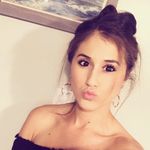 Profile Picture of Brooke Lopez (@brooke.simone) on Instagram