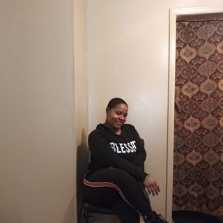 Profile Picture of Demiaye Ising (@demiaye.ising) on Facebook