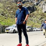 Profile Picture of Ashish Roy (@ashishroy2133) on Instagram