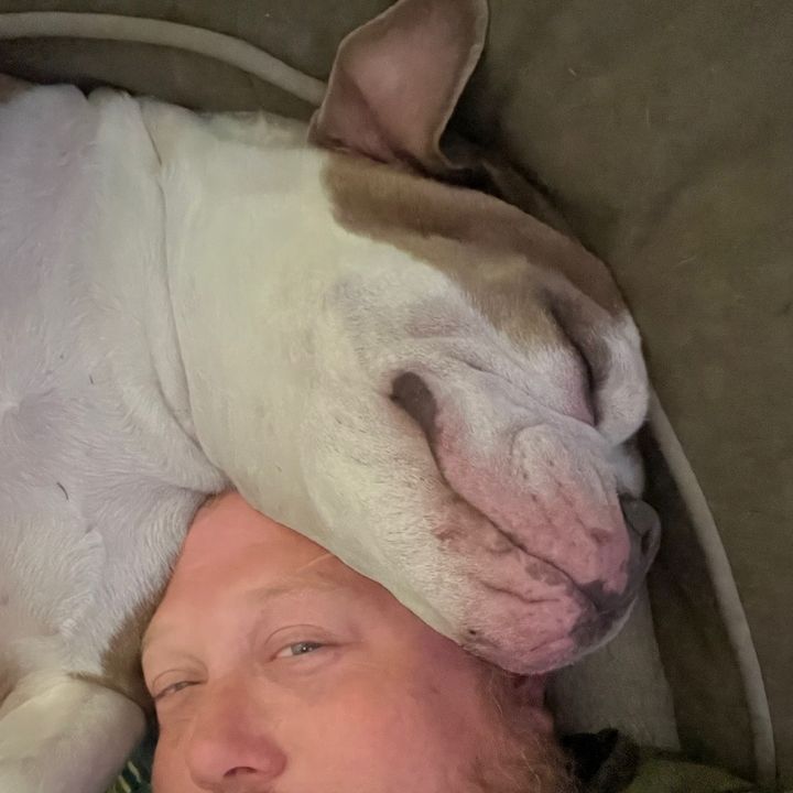 Profile Picture of Erik Bland (@ebland83) on Tiktok