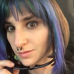 Whitney Crowe - Instagram Profile Picture of Whitney Crowe (@darthcrowe) on Instagram