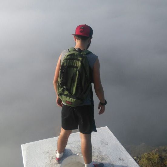 Profile Picture of edward serrano (@@edward1234883) on Tiktok