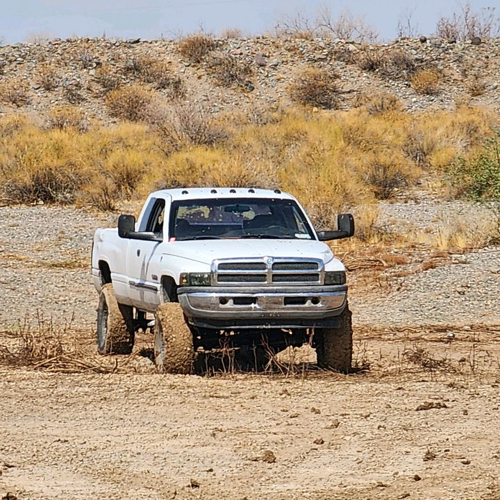 Profile Picture of Michael Borum (@shitbox_2gen) on Tiktok