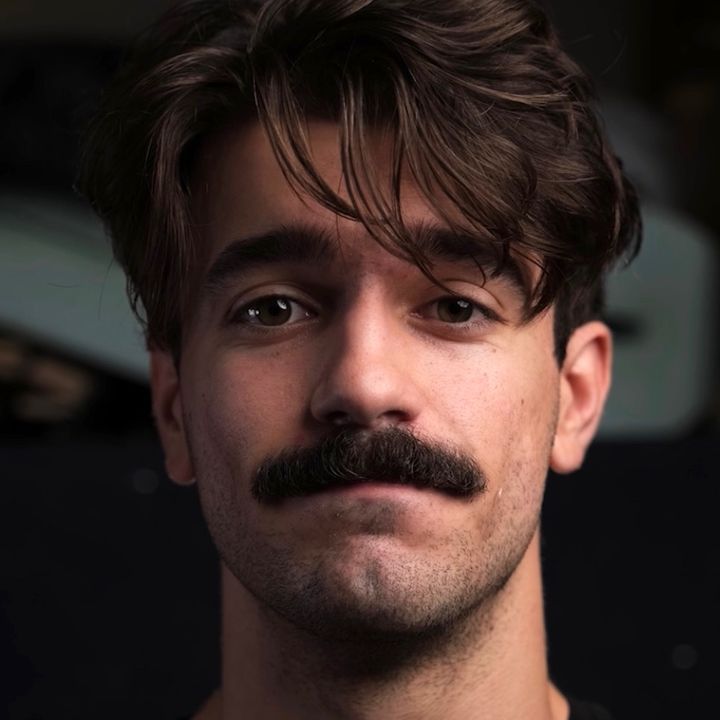 Profile Picture of Kyle (@kylekeller_) on Tiktok