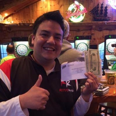 Profile Picture of Chris Crain (@Chriscrain12) on Twitter