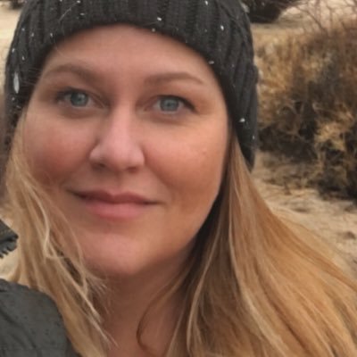 Profile Picture of Jennifer Thatcher (@jthatch1973) on Twitter
