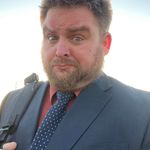 Profile Picture of Andrew Sayers (@sayersandrew) on Instagram