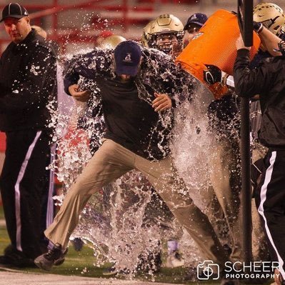 Profile Picture of Glen Snodgrass (@CoachGSnodgrass) on Twitter