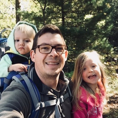 Profile Picture of Charles M Bridges (@charlesmbridges) on Twitter