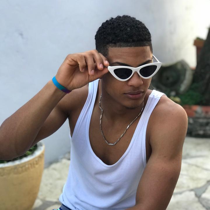 Profile Picture of Ronald_3060 (@ronald_blue) on Tiktok