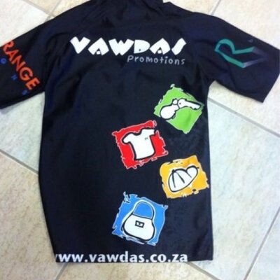 Profile Picture of Yacoob Vawda (@vawdas_promo) on Twitter