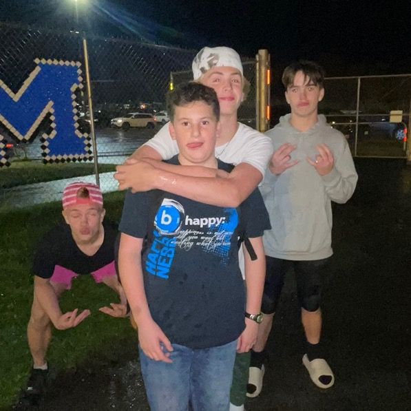 Profile Picture of acc got banned (@jordanolmstead_) on Tiktok