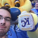 Profile Picture of Travis Tebbe (@travistebbe22) on Instagram