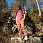 Profile Picture of david hazlitt (@vibez1997) on Instagram