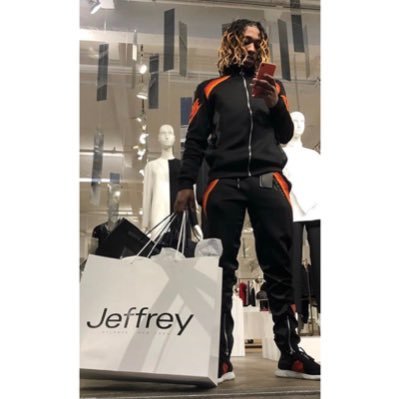 Profile Picture of Jeffrey Garcia (@JeffreyGarcia_) on Twitter