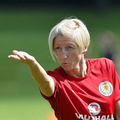 Profile Picture of Pauline MacDonald (@paulineedi) on Twitter