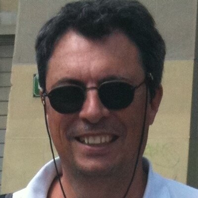 Profile Picture of Jerome Boutang (@boutang) on Twitter
