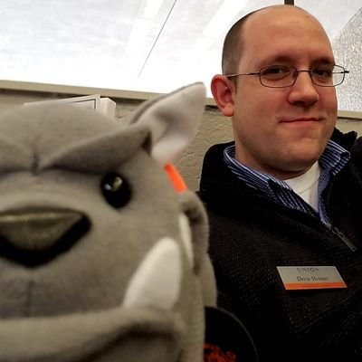 Profile Picture of Drew Horner (@UnionKYDrew) on Twitter