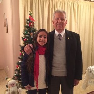 Profile Picture of Ibrahim Fahim Mina (@fahim_im) on Twitter