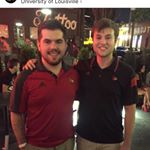Profile Picture of Dylan Huggins (@dylanhuggins) on Instagram