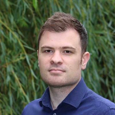 Matthew Hannaford - Twitter Profile Picture of Matthew Hannaford (@DrMattHannaford) on Twitter