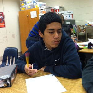 Profile Picture of Jorge Rosado (@1_nd_only88) on Myspace