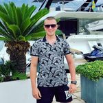 Profile Picture of Milos Stevanovic (@stevanovic021) on Instagram