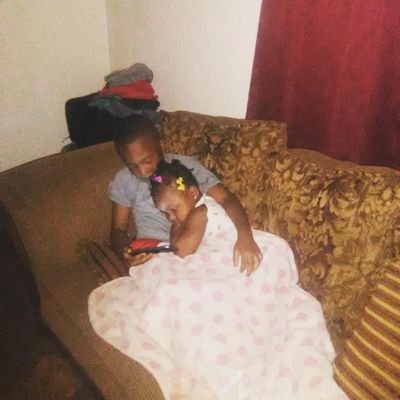 Profile Picture of Camakia Shontell (@camaju197936610) on Twitter