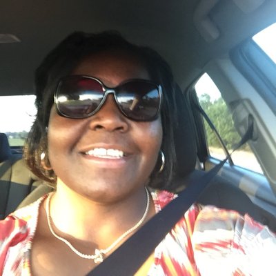 Profile Picture of Latosha Davis (@tooshay20) on Twitter