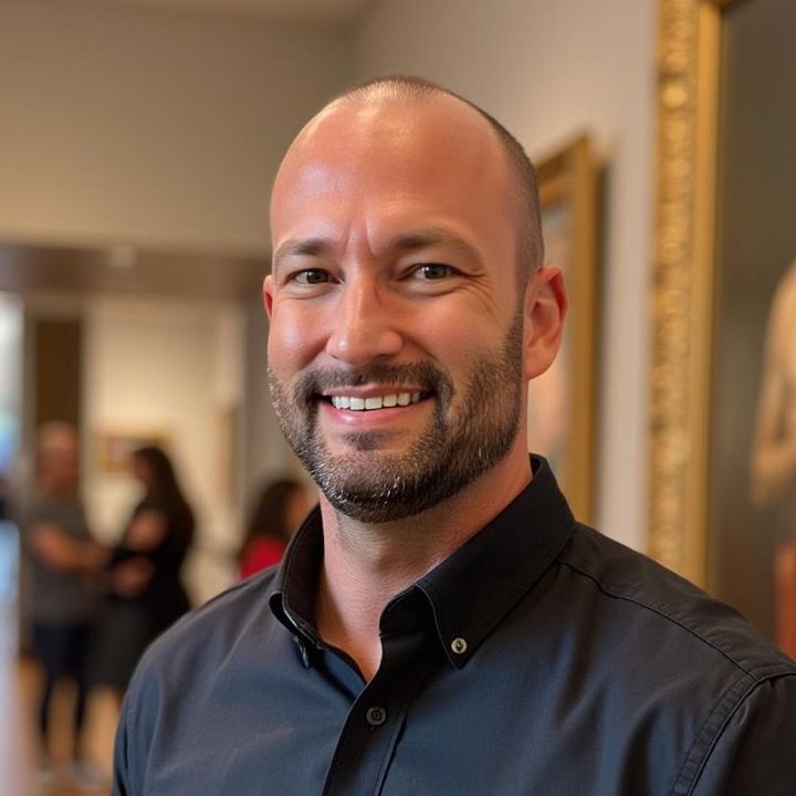 Profile Picture of Mark McEwan (@mark_mcewan) on Tiktok