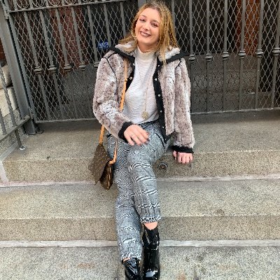 Profile Picture of Alexa Irizarry (@AlexaIrizarry2) on Twitter